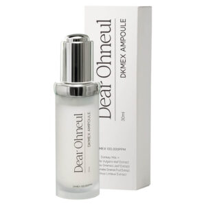 TOLERIANE DERMALLERGO ULTRA FLUIDAS jautriai odai