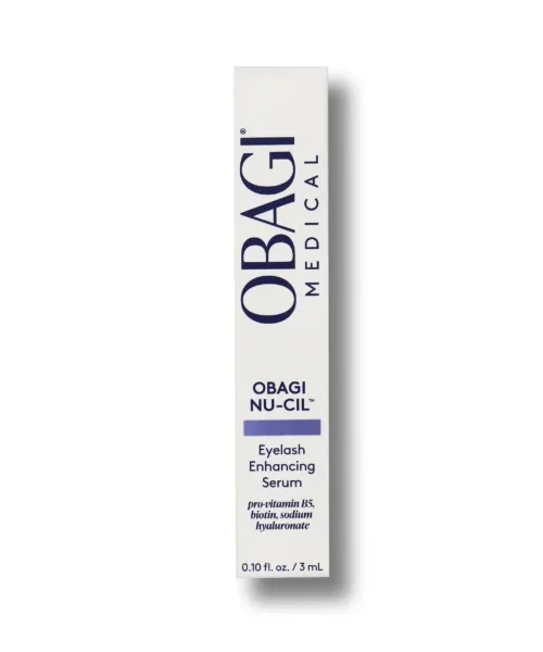 Obagi NU-CIL® blakstienų serumas
