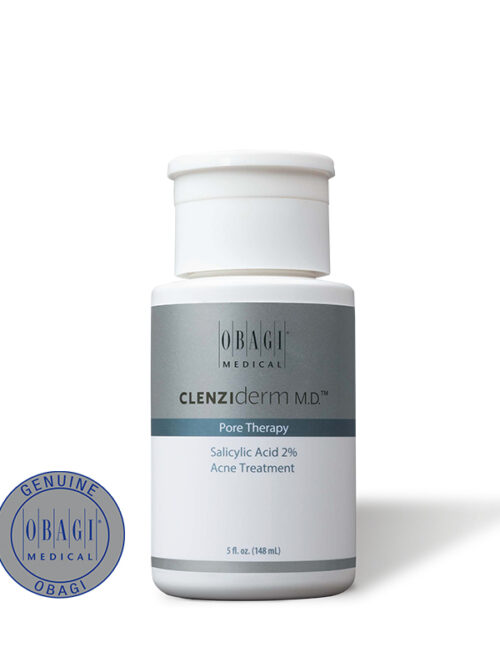 Obagi CLENZIderm® Pore Therapy veido tonikas