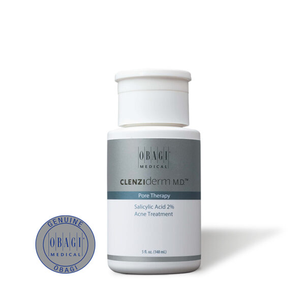 Obagi CLENZIderm® Pore Therapy veido tonikas