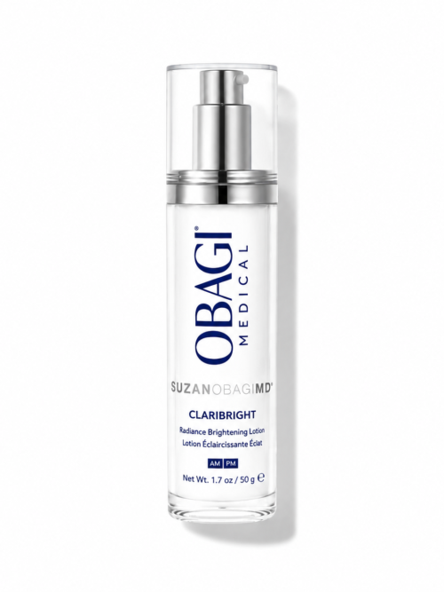 OBAGI SuzanObagiMD Claribright Radiance Brightening veido losjonas