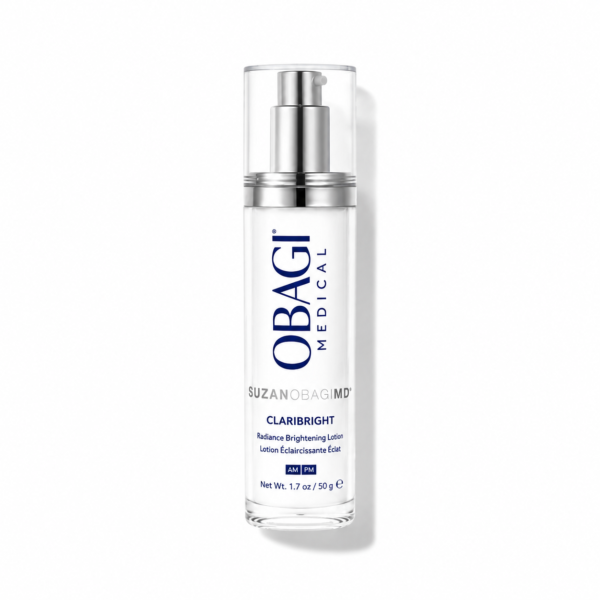 OBAGI SuzanObagiMD Claribright Radiance Brightening veido losjonas