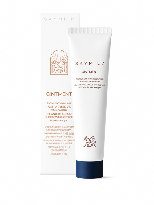 5F150B29-BA58-4C50-800B-1CB3FE109C8F SKYMILK Ointment balzamas