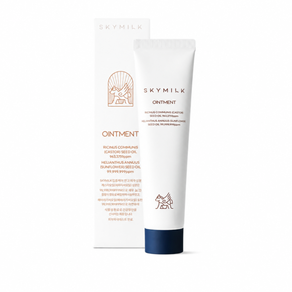 SKYMILK Ointment balzamas