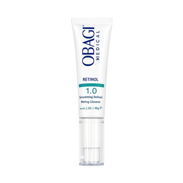 OBAGI veido kremas su retinoliu 1.0%