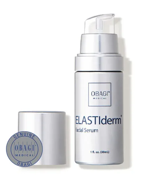 Obagi ELASTIderm Veido Serumas