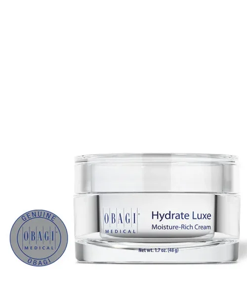 Obagi Hydrate Luxe Drėkinamasis Kremas