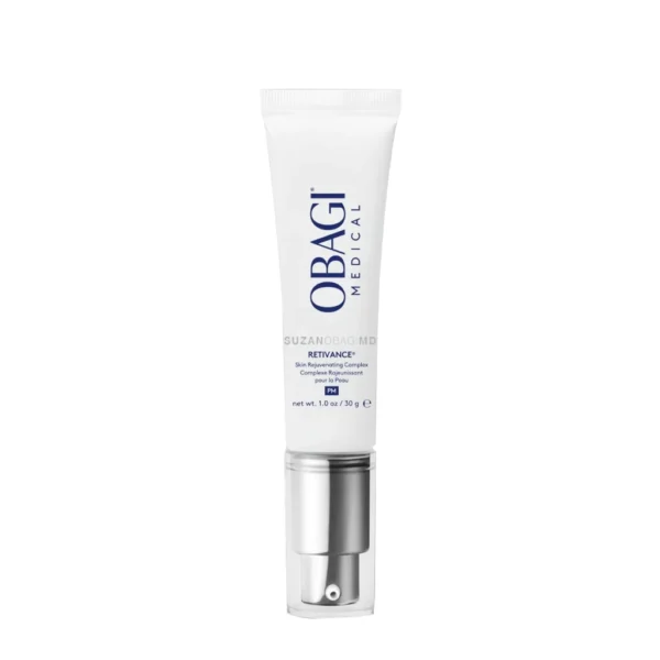 ObagiRetivance SUZANOBAGIMD® RETIVANCE® veido kremas su retinaldehidu