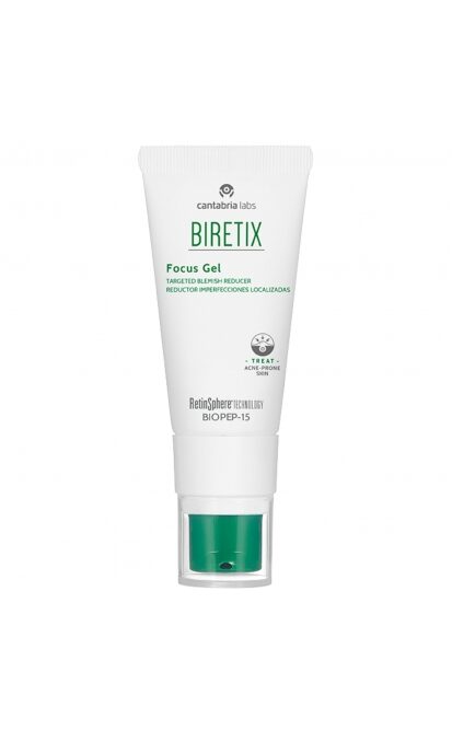 BIRETIX FOCUS GELIS