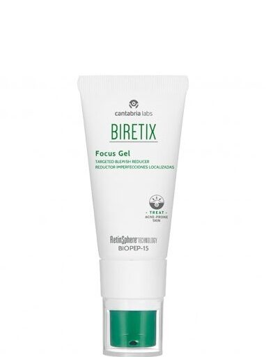 BIRETIX FOCUS GELIS