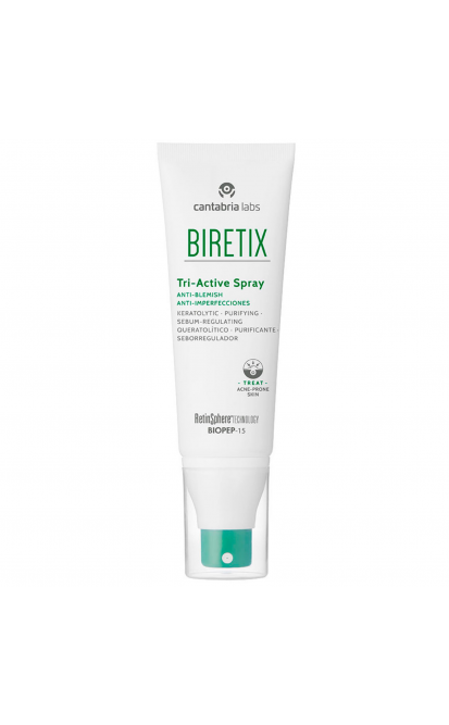 BIRETIX TRI-ACTIVE KŪNO PURŠKIKLIS
