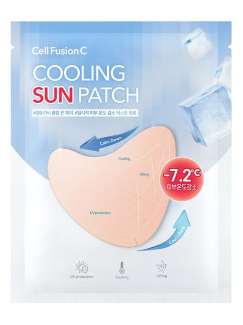 cfc-cooling-sun-patch-vesinantis-pleistras-nuo-saules CFC "Cooling Sun Patch" vėsinantis pleistras nuo saulės