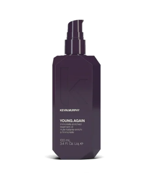 Atkuriamasis-aliejus-plaukams-Kevin.Murphy-Young.Again-100ml Atkuriamasis aliejus plaukams Kevin.Murphy Young.Again