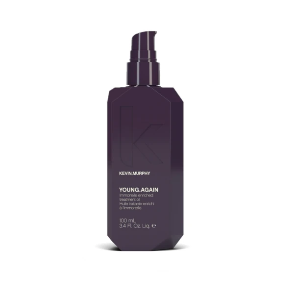 Atkuriamasis-aliejus-plaukams-Kevin.Murphy-Young.Again-100ml Atkuriamasis aliejus plaukams Kevin.Murphy Young.Again