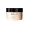 CODAGE Paris Exfoliating Balm – šveičiamasis kūno balzamas