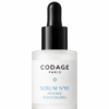 CODAGE Paris Serum N°01  intensyviai drėkinantis veido serumas