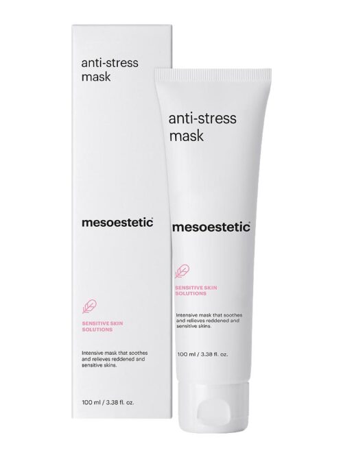 Mesoestetic kaukė jautriai odai