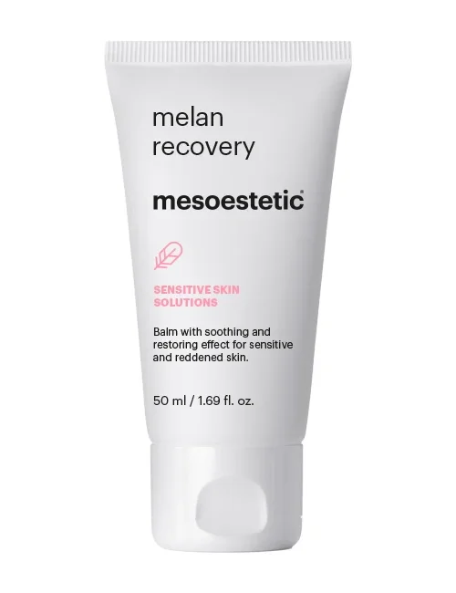 Mesoestetic atkuriamasis veido balzamas
