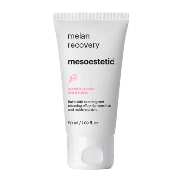 primario_melan_recovery_50ml Mesoestetic atkuriamasis veido balzamas