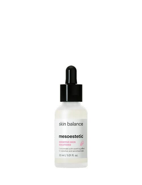 Mesoestetic serumas jautriai odai